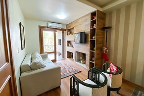 Locar-in Gramado Monte Serrat