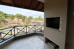 Locar-in Gramado Monte Serrat