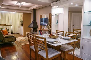 Locar-in Gramado Monte Serrat