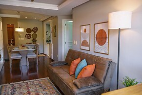 Locar-in Gramado Monte Serrat