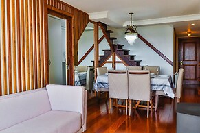 Locar-in Gramado Monte Serrat