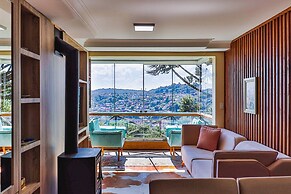 Locar-in Gramado Monte Serrat