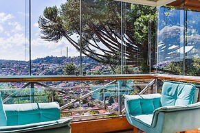 Locar-in Gramado Monte Serrat