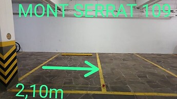 Locar-in Gramado Monte Serrat