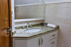 Locar-in Gramado Monte Serrat