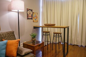 Locar-in Gramado Monte Serrat