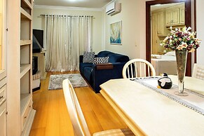 Locar-in Gramado Monte Serrat