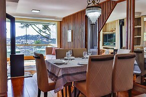 Locar-in Gramado Monte Serrat