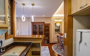 Locar-in Gramado Monte Serrat