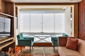 Locar-in Gramado Monte Serrat