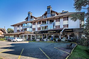 Locar-in Gramado Monte Serrat