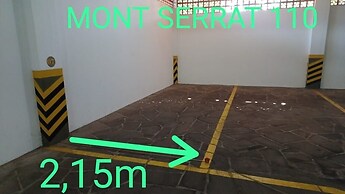 Locar-in Gramado Monte Serrat