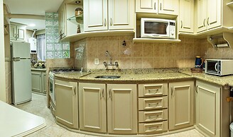 Locar-in Gramado Monte Serrat