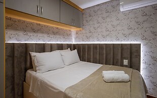 Locar-in Gramado Monte Serrat