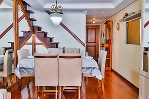 Locar-in Gramado Monte Serrat