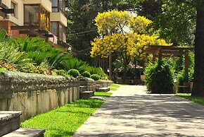 Locar-in Gramado Monte Serrat