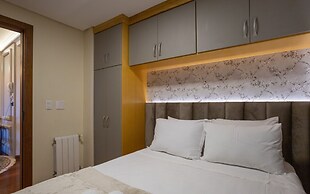 Locar-in Gramado Monte Serrat