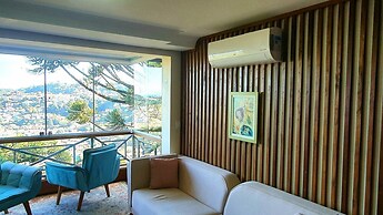 Locar-in Gramado Monte Serrat