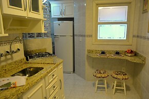 Locar-in Gramado Monte Serrat