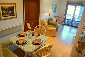 Locar-in Gramado Monte Serrat