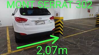 Locar-in Gramado Monte Serrat