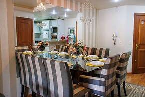 Locar-in Gramado Monte Serrat