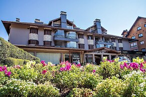 Locar-in Gramado Monte Serrat