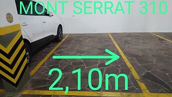 Locar-in Gramado Monte Serrat