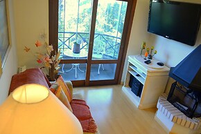 Locar-in Gramado Monte Serrat