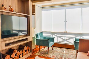 Locar-in Gramado Monte Serrat