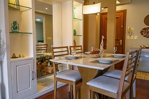 Locar-in Gramado Monte Serrat