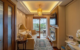 Locar-in Gramado Monte Serrat