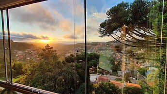 Locar-in Gramado Monte Serrat