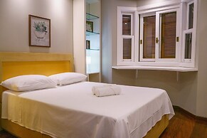 Locar-in Gramado Monte Serrat