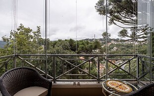 Locar-in Gramado Monte Serrat