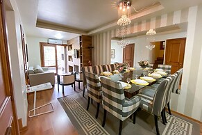 Locar-in Gramado Monte Serrat