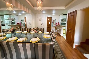 Locar-in Gramado Monte Serrat