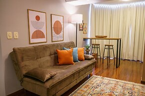 Locar-in Gramado Monte Serrat