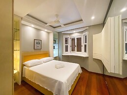 Locar-in Gramado Monte Serrat