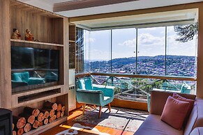 Locar-in Gramado Monte Serrat