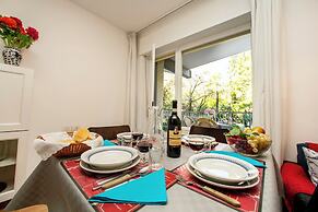 Riva Lago e Spiaggia Apartment