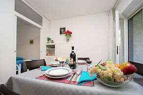 Riva Lago e Spiaggia Apartment