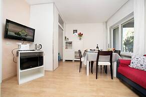 Riva Lago e Spiaggia Apartment