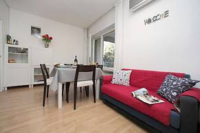 Riva Lago e Spiaggia Apartment