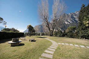 Riva Lago e Spiaggia Apartment