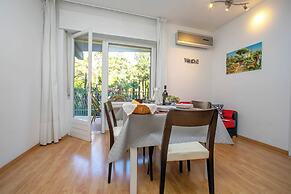 Riva Lago e Spiaggia Apartment