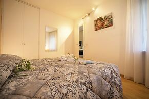 Riva Lago e Spiaggia Apartment