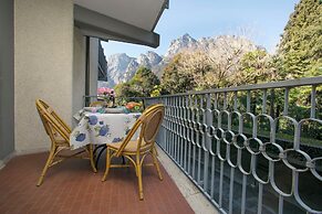 Riva Lago e Spiaggia Apartment