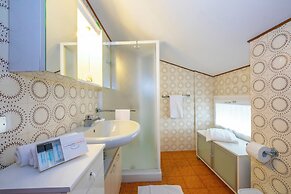 Casa Franco e Ilva 1