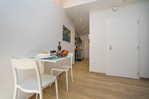 Nido sui Tetti di Riva del Garda